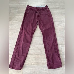Levi’s chino 30 x 32
